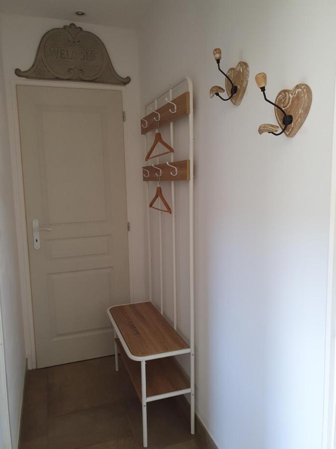 Bed and Breakfast Le Coeur De La Petite Cisse Monteaux Екстер'єр фото